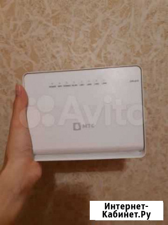 WI-FI LAN роутер DIR-615 МТС D-Link Усть-Лабинск - изображение 1