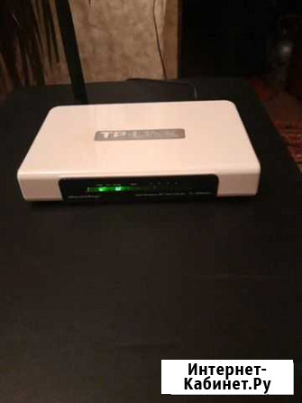 Роутер tp link Омск - изображение 1