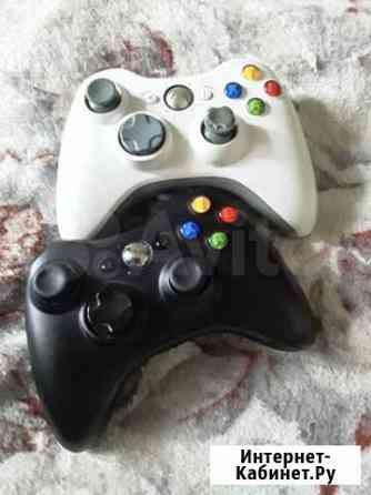 Продам Xbox 360 с кучей игр Балашиха