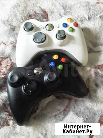 Продам Xbox 360 с кучей игр Балашиха - изображение 1