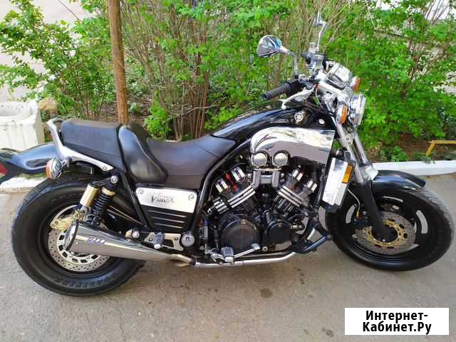 Yamaha v max 1200 Красногвардейское - изображение 1