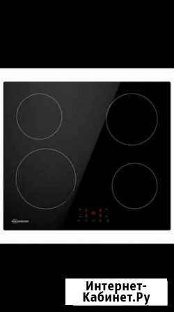 Индукционная панель Kuchenchef Сочи - изображение 1