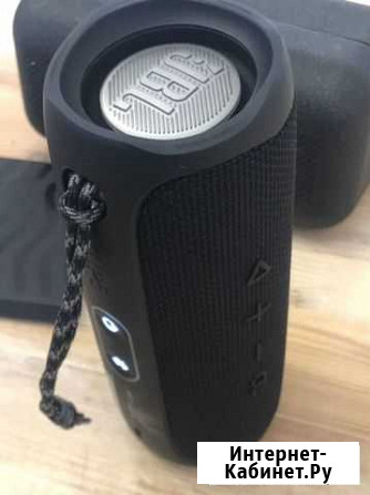 Колонка jbl flip 5 оригинал Благовещенск - изображение 1