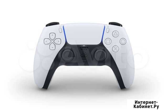 Dualsense ps5 новый Ярославль - изображение 1
