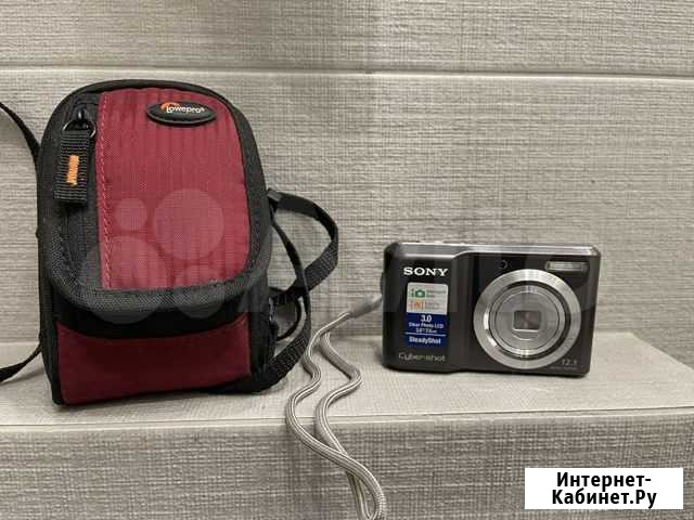 Фотоаппарат sony cyber-shot Горячий Ключ - изображение 1
