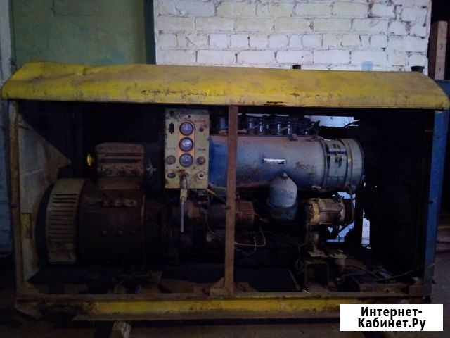 Продам дизельный сварочный агрегат адд-305 Отрадный - изображение 1