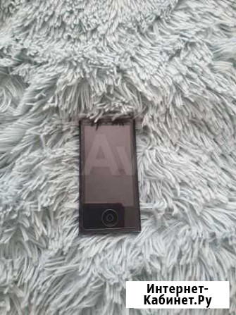Плеер iPod nano 7 Ангарск - изображение 1