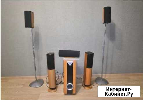 Акустическая система Vitek VT-40 5:1 для компьютер Симферополь - изображение 1