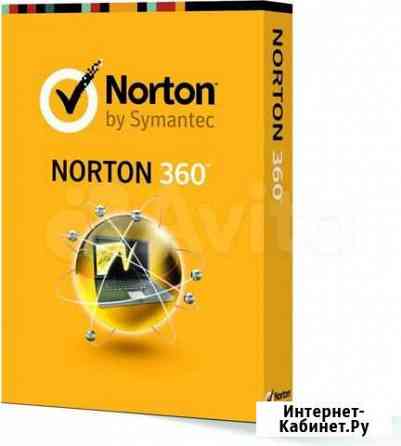 Norton Internet Security Самара