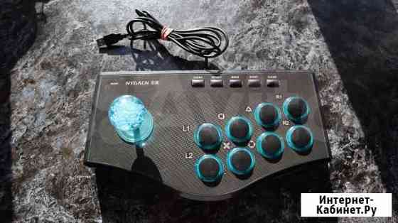 Playstation3/PC Аркадный геймпад Миасс
