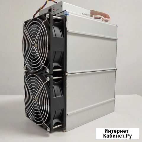 Asic miner Antminer Z9 42 ks с блоком питания Новосибирск - изображение 1