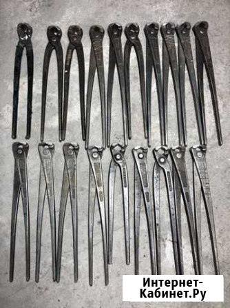 Клещи вязальные (арматурные) Knipex Михайловка - изображение 1