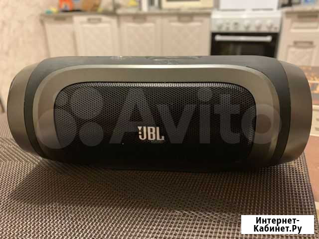 Колонка JBL Charge 1 + Порт. колонка в подарок Сургут - изображение 1