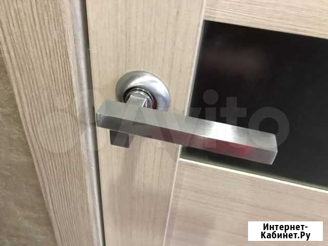 Дверные ручки Хабаровск - изображение 1