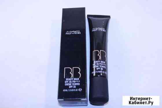 Основа под макияж MAC Prep Prime Beauty Balm 40 мл Уфа