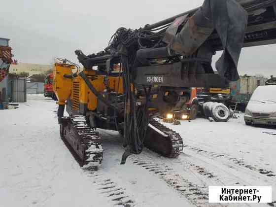 Буровая установка JunJin SD-1300EII Корея (2011гв) Москва