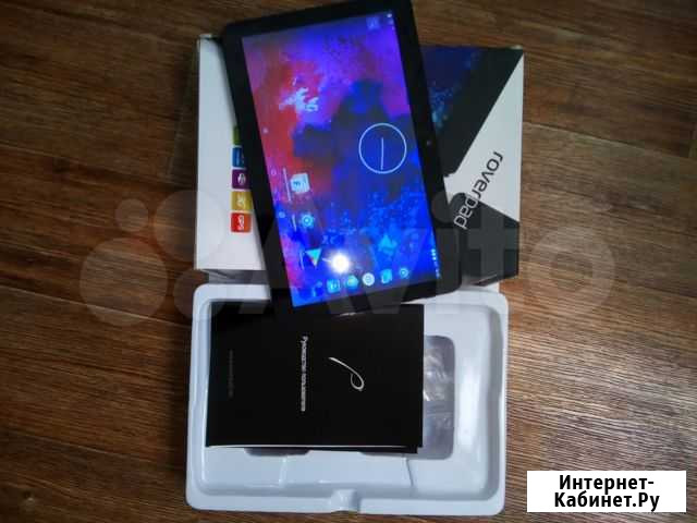 Roverpad Air Q10 -3G Новосибирск - изображение 1