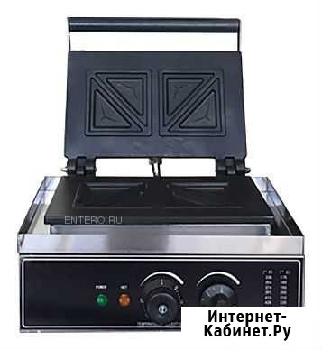 Вафельница Airhot WBF-4 FOX Екатеринбург - изображение 1