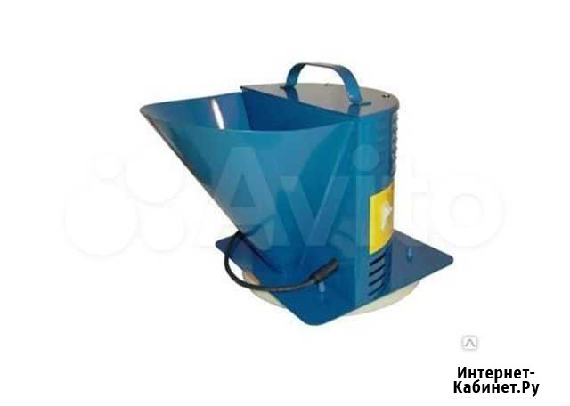 Измельчитель зерна из-05 Красноярск - изображение 1