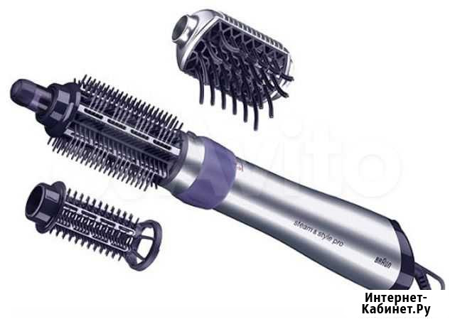 Фен Braun Satin Hair 5 Airstyler Суровикино - изображение 1