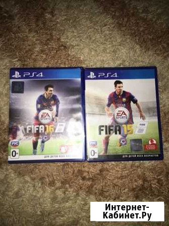 Fifa 15 Мурманск - изображение 1