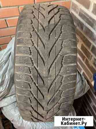 Nokian 255/55 R19 4шт Мурино