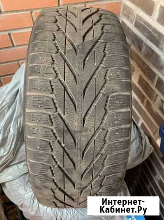 Nokian 255/55 R19 4шт Мурино - изображение 1