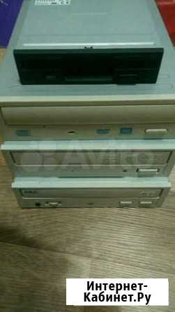 Дисковод CD-ROM Nec Саратов - изображение 1