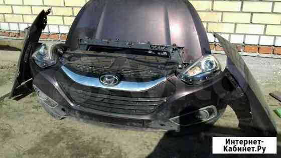 Ix35 Ярославль