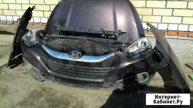 Ix35 Ярославль - изображение 1