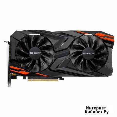 Gigabyte Radeon RX Vega 56 gaming OC Нижний Новгород