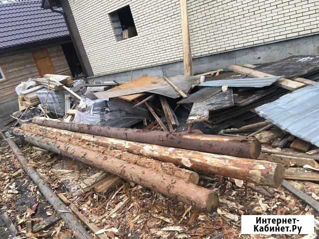 Брус Ульяновск - изображение 1