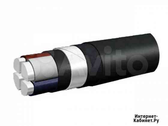 Кабель авббшв 4х240 30 м Оренбург
