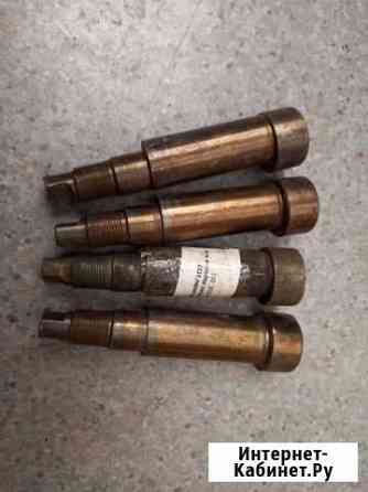 Ось колодки заднего тормоза ЗИЛ-130,4331,133гя,паз Пенза