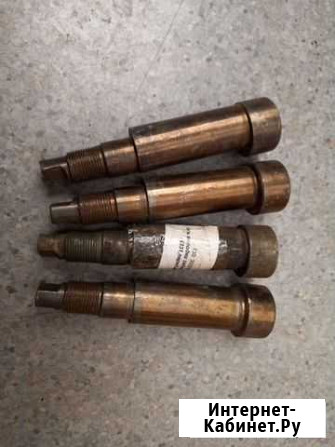 Ось колодки заднего тормоза ЗИЛ-130,4331,133гя,паз Пенза - изображение 1