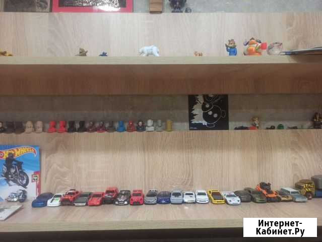 Hot wheels Самара - изображение 1
