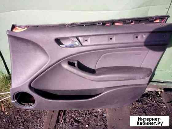 Дверные карты Мурманск