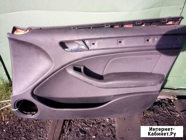 Дверные карты Мурманск - изображение 1