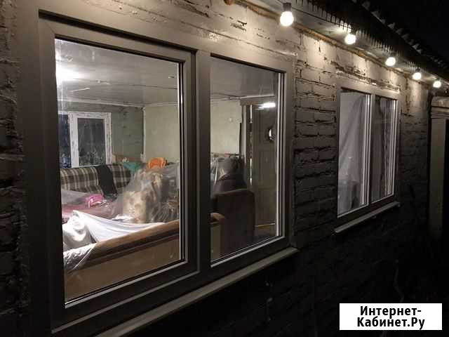 Ремонт,монтаж,обслуживание окон/дверей из пвх Брянск - изображение 1