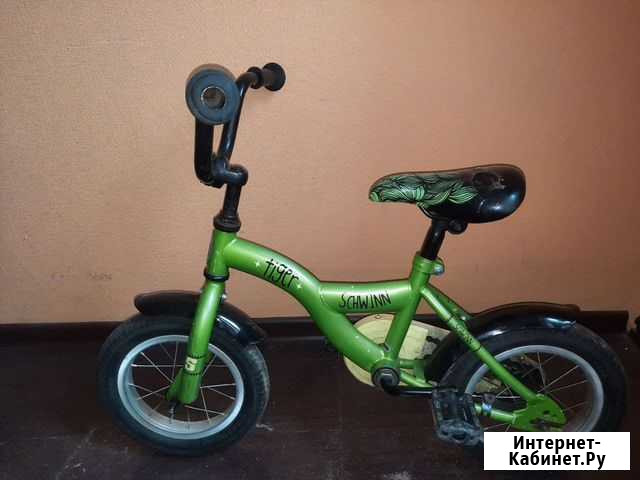 Детский велосипед Schwinn Tiger Санкт-Петербург - изображение 1