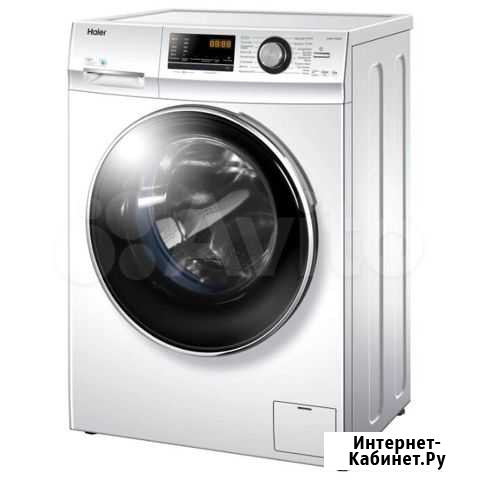 Стир.машина Haier под заказ HW60-10636A под заказ Воронеж - изображение 1