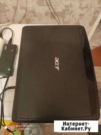 Ноутбук acer Саратов - изображение 1