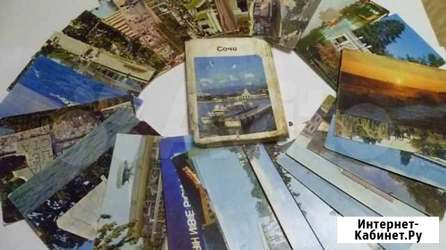 Сочи 60-70-х годов Йошкар-Ола - изображение 1