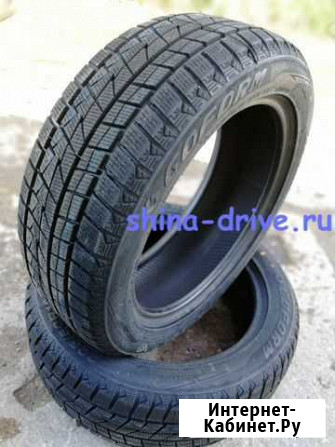 225/60 R18 goform g h (зимняя резина) Казань - изображение 1