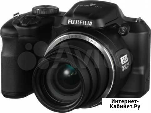 Цифровой Фотоаппарат Fujifilm FinePix S8600 новый Северск - изображение 1