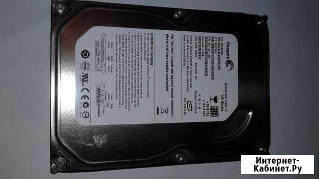Жесткий диск HDD SATA Бабаево - изображение 1