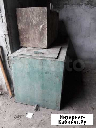Продам Бак Новокузнецк - изображение 1