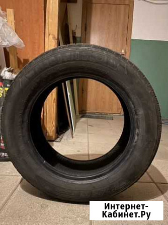 Kumho 185/65 R15 Старый Оскол - изображение 1