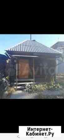 Баня 4*4 Улан-Удэ