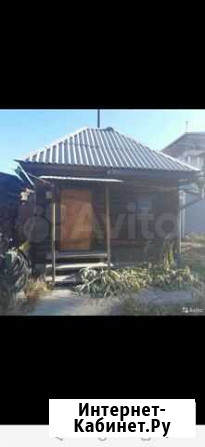 Баня 4*4 Улан-Удэ - изображение 1